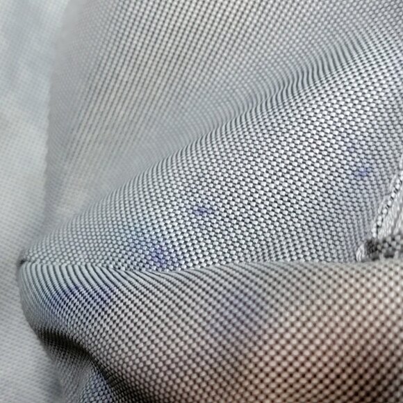 Fossil Black Leather Satchel Crossbody – Classic Style, Good Condition - Picture 9 of 15